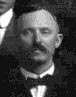August Debacker c. 1914